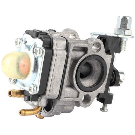 FENOPLASTICACarburateur pour taille-haie Kawasaki TH23 TH26 TH34 – Acier inoxydable – Installation facile – Performances optimales 23CC 25CC 26CC 33CC 35CC (1/5)