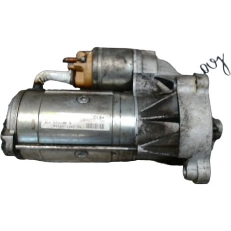 [PRODUIT D'OCCASION] Demarreur CITROEN Grand C4 Picasso ♻️ Ref Oe. 5802z5 - Garantie à vie (1/4)
