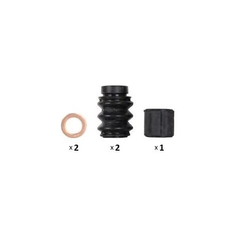 Étrier de frein Elstock 83-2370 HYUNDAI 58130-2M000 58130-2T600 58130-2T650