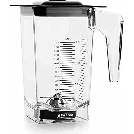 Robot da cucina Lacor 69295.a lama robusta potente