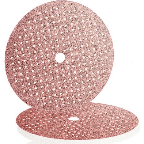 Disque Girafe VC152 Multihole D225 GR220 boite de 50 Hermes