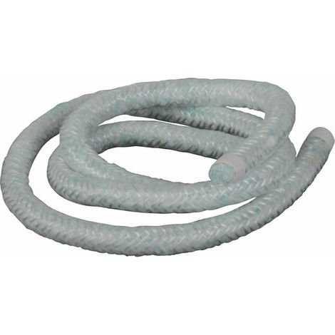 Tresse d.16 long. 1500 blanc vert - DE DIETRICH CHAPPEE : S507386