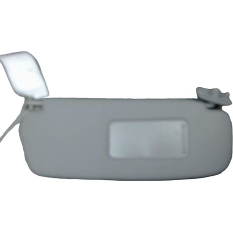 [PRODUIT D'OCCASION] Pare-soleil G OPEL Meriva 2006- ♻️ Ref Oe. 13145219 - Garantie à vie (1/3)