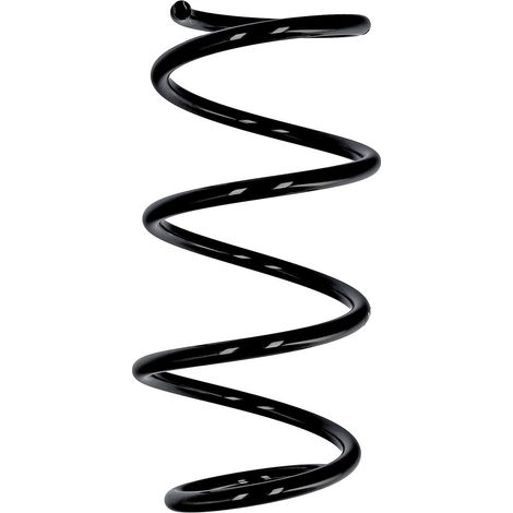 Ressort de suspension Eibach ERL avant Nissan R10733 (1/2)