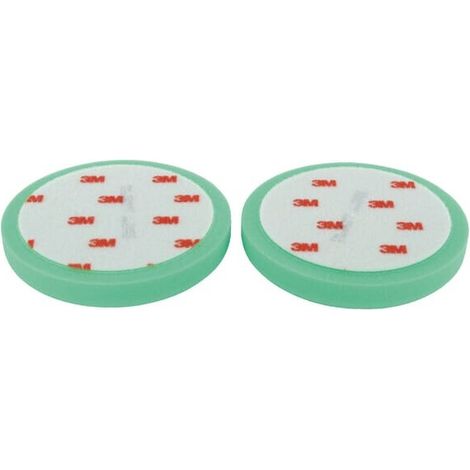 Esponja para pulidora 150mm 3M 50487