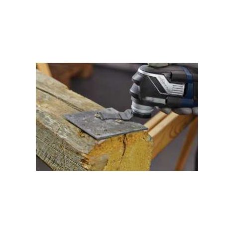 Bosch Professional Carbide Tauchsägeblatt AIZ 32 AT Metal Max, Sägeblatt, schwarz (1/5)