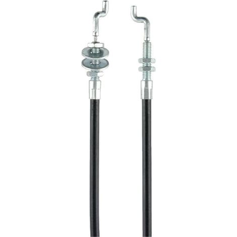 Cable del freno por motor AS-MOTOR E11837ASM