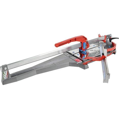 TILE CUTTER MACHINE MANUAL MONTOLIT MASTERPIUMA 93P3INCH CUTTING 36 INCH (1/4)