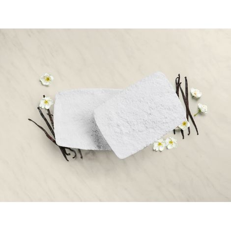 Déshumidificateur WENKO vanille 3 x 1 kg recharge anti-humidité absorbeur d'humidité éliminer l'humidité déshumidificateur sans électricité prévenir la moisissure lutter contre l'humidité