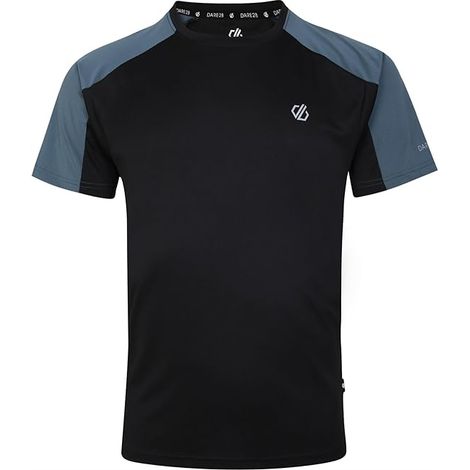 Y7482 Dare 2b Discernible II T-Shirt für Herren, XS/S (1/5)
