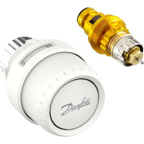 Danfoss Juego de insertos de válvula RAVL 20 Inserto de válvula y modelo para autoridades Aveo, 015G5223