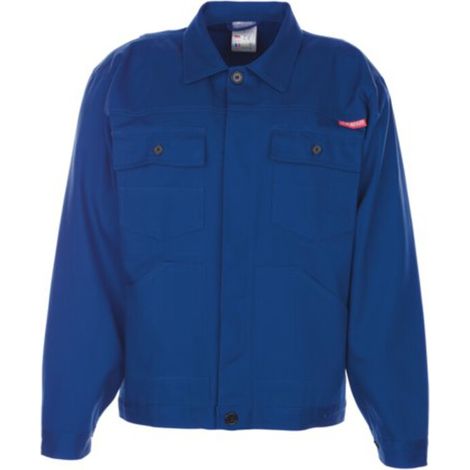 Planam Bundjacke BW 290 Gr. 52 kornblau