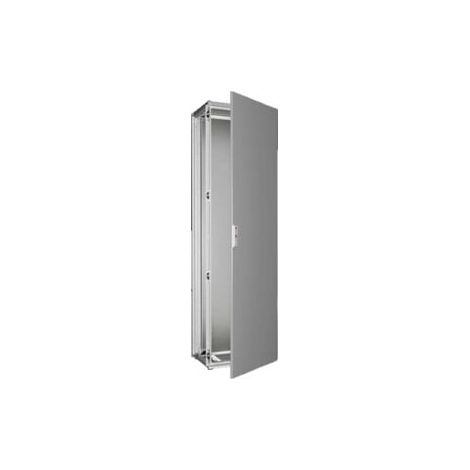 Rittal Anreih-Schranksystem 1-Tür BHT: 600x2000x400mm VX 8604.000
