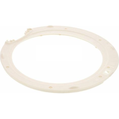 CONTRO CORNICE OBLO POSTERIORE LAVATRICE ZOPPAS ZANUSSI REX P5 P6 Diam 41