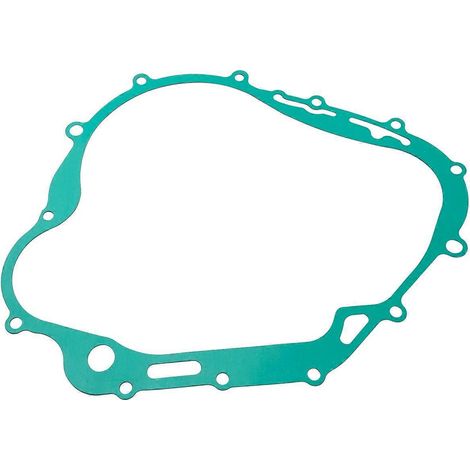 Juego de juntas para la tapa del cárter del motor de la motocicleta Suzuki DR250 SE DR250S DR250 1990-1995 (junta de la tapa del embrague) (1/5)