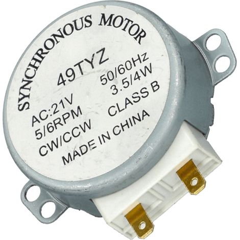Ersatzteil - Mikrowellenmotor -  - SAMSUNG