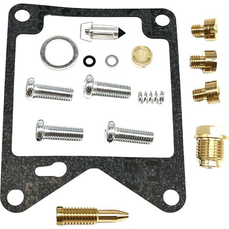 Kit orf réforrtiorn ctorrburtorteur - référince F258 (1/4)