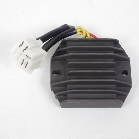 Régulateur redresseur de tension Electrosport pour moto Honda 250 (1/2)