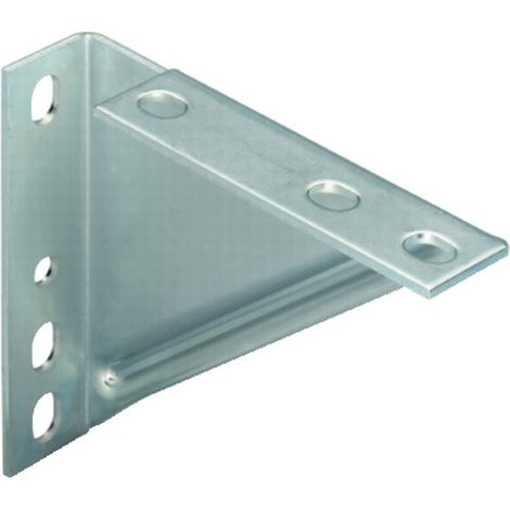 fischer Winkelkonsole WK 207/165 6 Stk