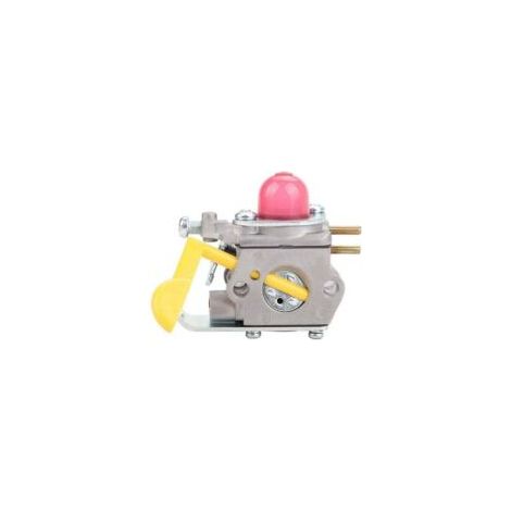ZVD - Carburatore per decespugliatore/tosaerba ZAMA C1U-W18 FL20 FL23 FL26 FX26 FX26S 530071752 - Crezuo (1/4)