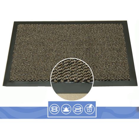 Tappeto Faro Marrone 12 90x150 - Mercury