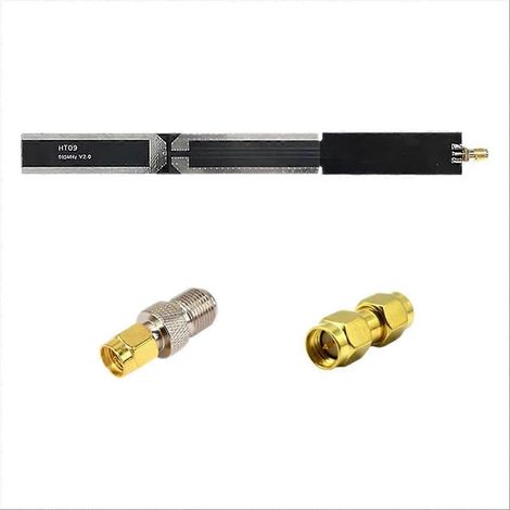 HT09 passive Antenne, 915 MHz Dipol, professionelle Antenne für Rundfunk, Radar und Satellitenkommunikation. (1/5)