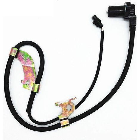 Capteur ABS pour SUZUKI Liana OE: 56220-59J00 5622059J00 30336 BAS8509 N5008000 Capteur ABS de roue Accessoires automobiles (1/5)