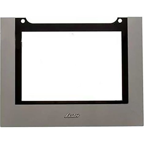 VERRE DE PORTE EXTERIEUR REP 202 pour FOUR BRANDT - 70X1681