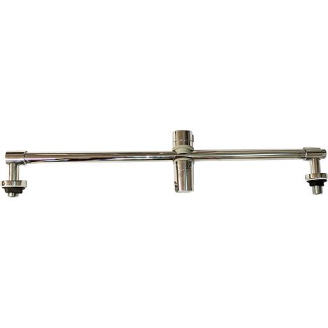 Ricambio asta doccia interasse 59,5 CM Albatros 4R20020039 (1/3)