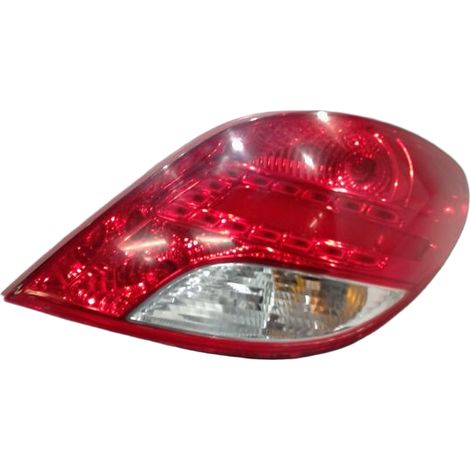 Feu Arriere Droit PEUGEOT 207 [PRODUIT D'OCCASION]♻️6351hq