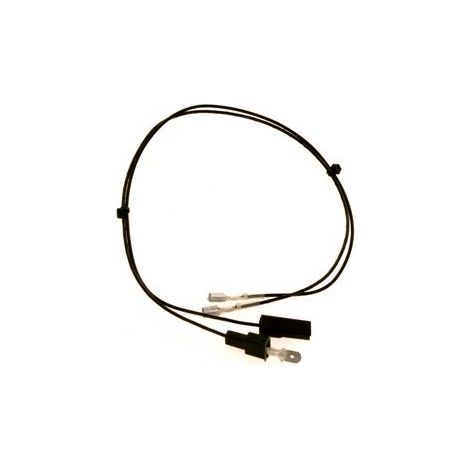Ersatzteil 7101666 Kabel für Brennerfühler kpl von BOSCH - 7101666 (1/2)
