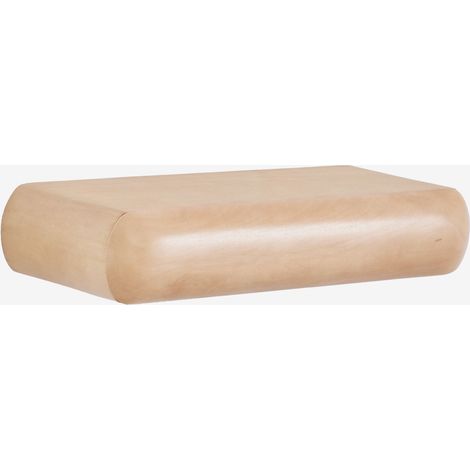 Consolle da parete in legno Carmen SKLUM            