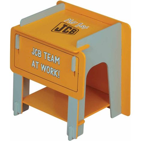 JCB Bedside