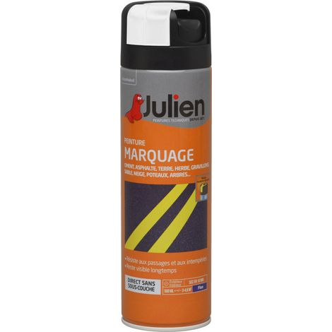 Julien Marcado Blanco 500ml - Julien