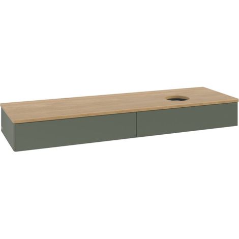 Villeroy & Boch K16011HL WTUS Antao K161 1600x190x500mm (1/3)