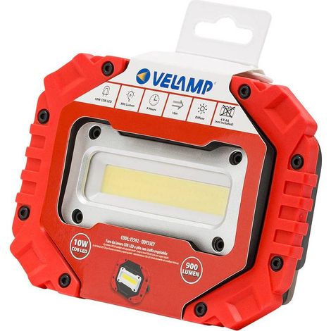 PROIETTORE A LED COB 'ODISSEY' a led 10W