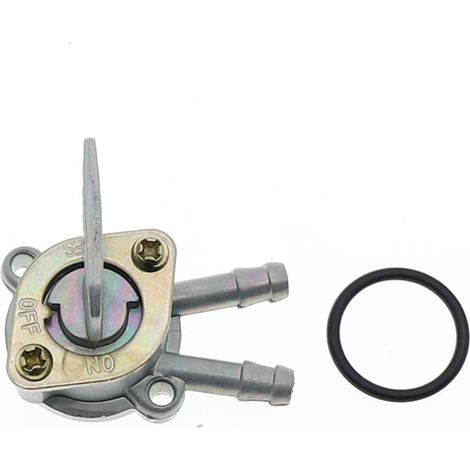 Kraftstoffhahn passend für Honda Trail CT70/CT90/CT110/TRX70/TRX90/ATC110 (1/4)
