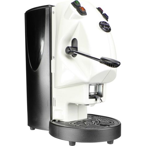 Machine à café espresso Didiesse Frog Revolution blanche 650 W