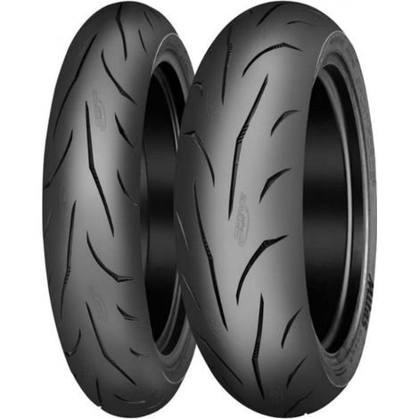 Pneu 160/60 ZR 17 (69W) TL SPORT FORCE + EV