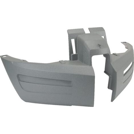 TAPA FRONTAL ORIGINAL STIGA - 1134-5637-01