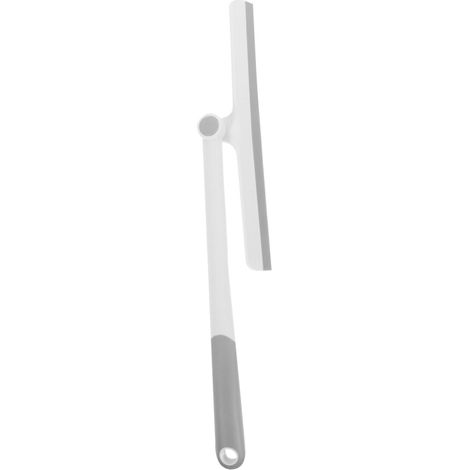 Brosse à Récurer pour Vitres : Portes de Douche Fenêtres Salle Bain & Voiture (1/5)