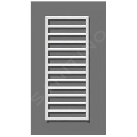 Zehnder Design Radiateur Subway SUB-100-060 974x30x600x600 016, (1/2)