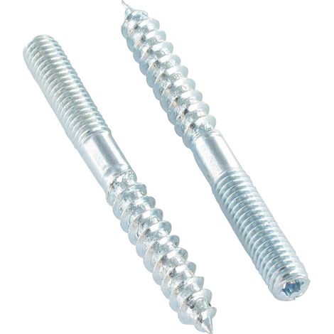 Goujon fileté FISCHER STST TORX T25 Acier zingué 8X180-1 pièce