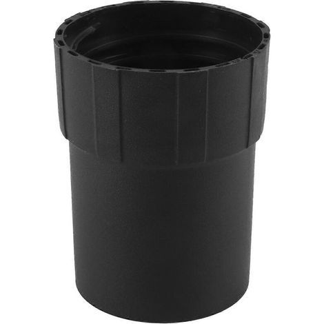 Connecteur hôte pour aspirateur industriel 53/58 mm : adaptateur de tuyau et hôte pour tuyau fileté 50 mm/ (1/5)
