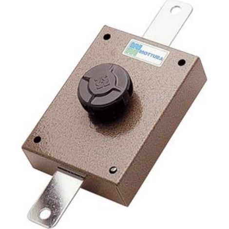 ANCORAGGIO MOTTURA PER ANTINE FISSE - 300 (1/2)