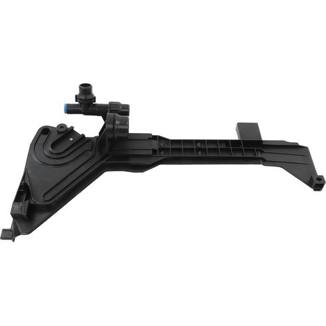 Plaque de montage de radiateur 17111436250 Support de vase d'expansion pour BMW 323i E46 1999‑2000 (1/5)