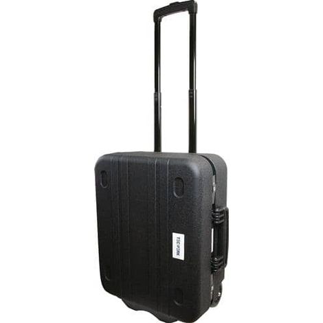 TECWERK Schalenkoffer Innen-B453xT185xH345mm HDPE-Kunststoff 28,9l TECWERK (1/3)