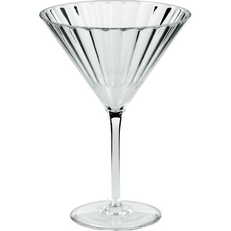 KALA verre à pied cocktail 270 ml - 12 unités - Betik