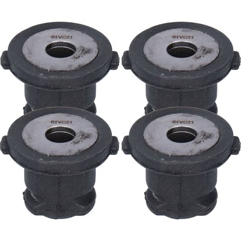 Support de crémaillère de direction VOLLSUN, bague de montage 1644600029, remplacement pour Mercedes W164 GL320 2007-2009, pièce de fixation robuste (1/5)