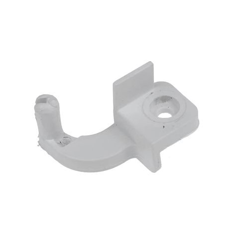 Beko Lamona Howdens Lot congélateur droite évaporateur Charnière de porte. Numéro de
pièce authentique 4091030100